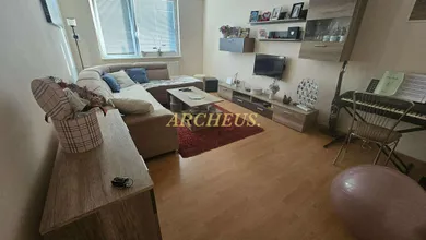 Na prenájom 2-izbový byt, 62 m², Humenné, Nemocničná ulica