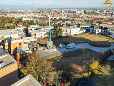Na predaj pozemok, 88 m², Bratislava-Nové Mesto, Lopúchová
