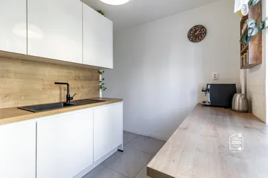 Na predaj 3-izbový byt, 67 m², Košice-Sever, Tolstého