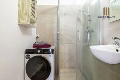 Na predaj 4-izbový byt, 80 m², Košice-Západ, Sokolovská