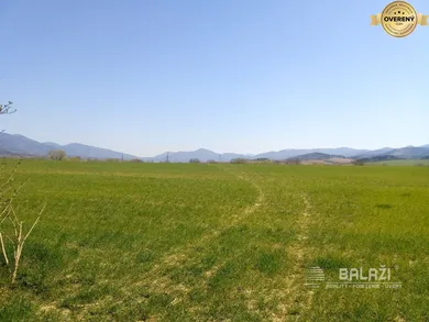 Na predaj pozemok, 129 m², Martin