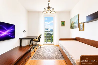 Byty na predaj 3-izbový, Bratislava-Záhorská Bystrica · €299 000