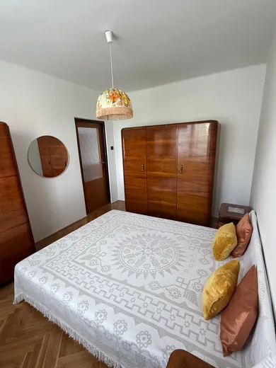 Na predaj 3-izbový byt, 64 m², Nitra, Párovská