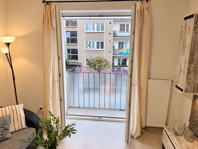 Na prenájom 2-izbový byt, 55 m², Žilina, Hollého