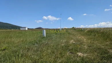 Na predaj pozemok, 681 m², Štitáre, Zamoyského