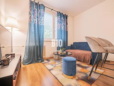 Byty na predaj 1-izbový, Nitra · €134 990