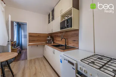 Na predaj 2-izbový byt, 51 m², Levoča, Rozvoj