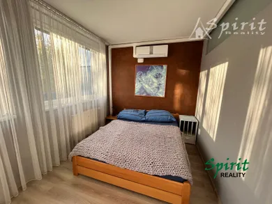 Byty na prenájom 3-izbový, Bratislava-Podunajské Biskupice · €730