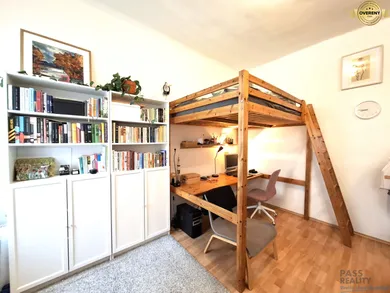 Na prenájom byt v Bratislava-Staré Mesto · €670 · Dokončené