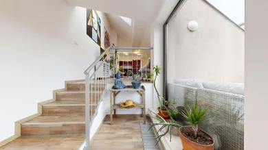 Na predaj 4-izbový byt, 131 m², Bratislava-Staré Mesto, Baštová