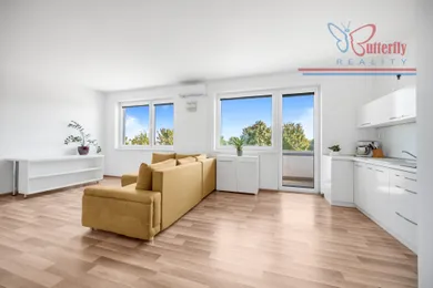 Byty na predaj 2-izbový, Hrubá Borša · €157 000