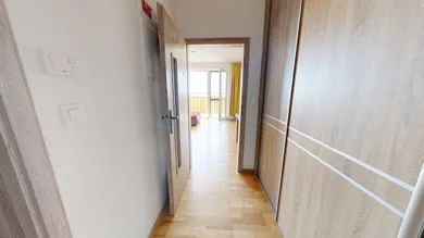 Na predaj 1-izbový byt, 28 m², Trnava