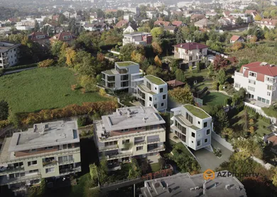 Pozemky na predaj, Bratislava-Nové Mesto · €2 100 000