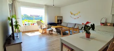 Na predaj dom v Veľká Paka · €249 900 · Novostavba
