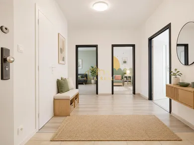 Byty na predaj 3-izbový, Košice-Dargovských hrdinov · €199 900