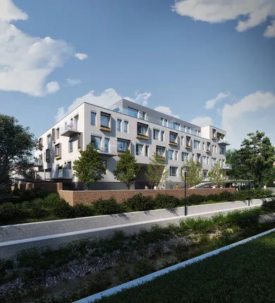 Na predaj 3-izbový byt, 84 m², Trnava, Rázusova