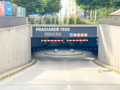 Objekty na prenájom, Bratislava-Ružinov · €80