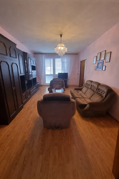 Apartments for sale, 3-room in Sereď · €144,000