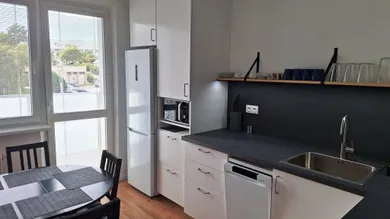 Kiadó lakások, 3-szobás, Bratislava-Karlova Ves · €850