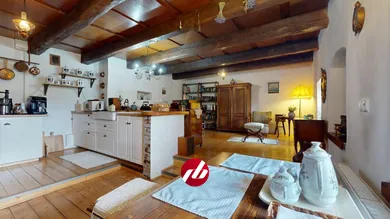 Na predaj 2-izbový rekreačný dom, 119 m², Pliešovce