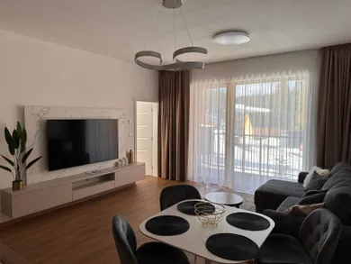Na predaj byt v Oravská Lesná · €230 000 · Novostavba