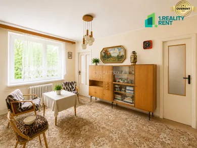 Mieszkania na sprzedaż, 3-pokojowe, Čadca · €128 000