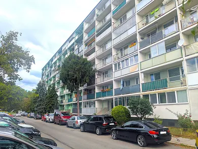 Mieszkania na sprzedaż, 3-pokojowe, Košice-Západ · €205 000