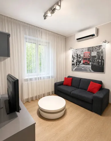 Eladó lakások, 2-szobás, Bratislava-Staré Mesto · €275 000