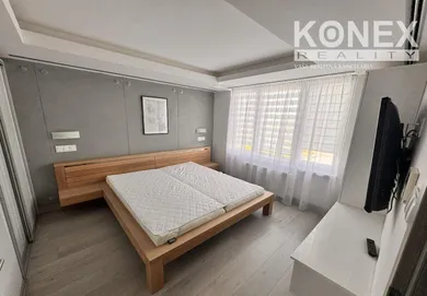 Na predaj 3-izbový byt, 77 m², Trebišov, M. R. Štefánika