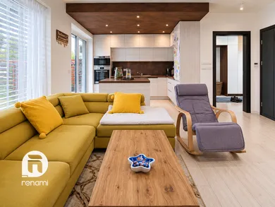 Na predaj 4-izbový dom, 181 m², Malacky