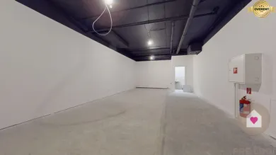 Na prenájom komerčné, 60 m², Bratislava-Ružinov, Jarabinková