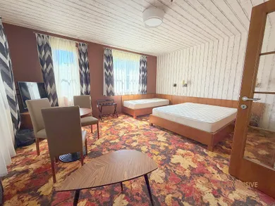 Na predaj 1-izbový byt, 36 m²
