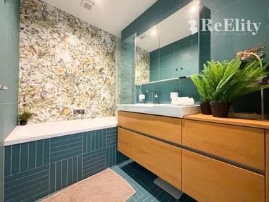 Na predaj 4-izbový byt, 92 m², Martin, M. R. Štefánika