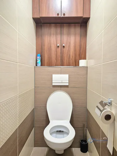 Na prenájom 1-izbový byt, 36 m², Nitra, Hlboká