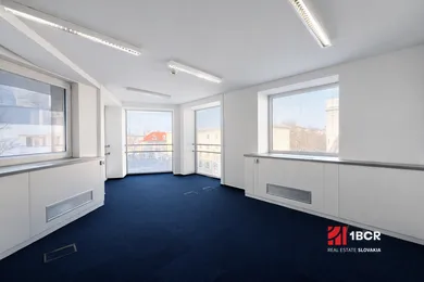 Na prenájom komerčné v Bratislava-Ružinov · €560 · Novostavba