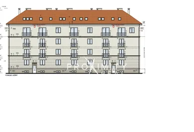 Na predaj 4-izbový byt, 115 m², Košice-Juh, Milosrdenstva