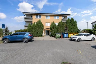 Na predaj 2-izbový byt, 44 m², Most pri Bratislave