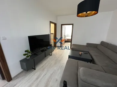 Mieszkania na wynajem, 2-pokojowe, Košice-Dargovských hrdinov · €760