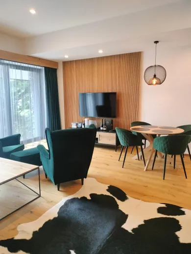Byty na predaj 2-izbový, Vysoké Tatry · €399 000