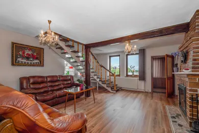 Na predaj 5-izbový dom, 165 m², Moldava nad Bodvou, Fábryho