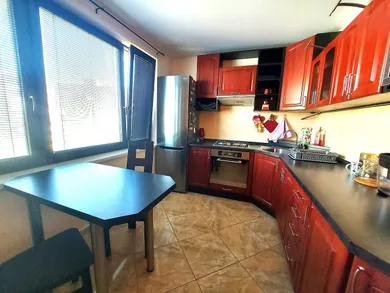 Na predaj byt v Košice-Západ · €185 000 · Čiastočná rekonštrukcia