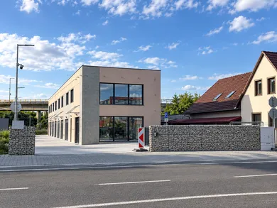 Kiadó kereskedelmi ingatlanok, Trenčín · €1800