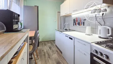 Na predaj 3-izbový byt, 69 m², Vrútky, Kafendova