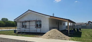 Na predaj dom, 106 m², Bellova Ves