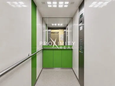 Na predaj 1-izbový byt, 40 m², Košice-Staré Mesto, Tyršovo nábrežie