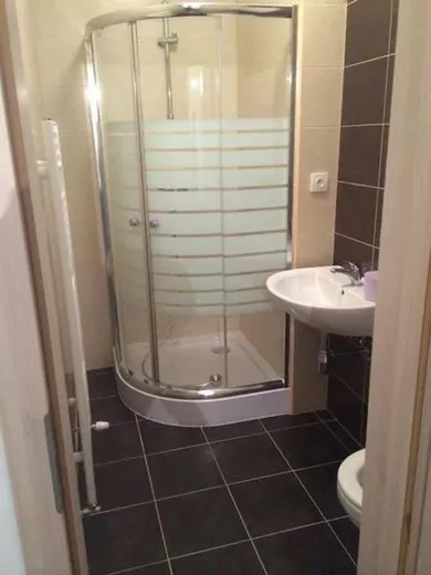 Na predaj 1-izbový byt, 21 m², Bratislava-Petržalka, Antolská