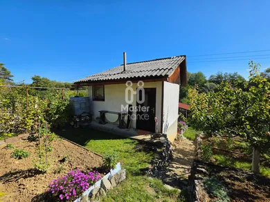 Na predaj rekreačný dom, 414 m², Bánovce nad Bebravou, K Zornici
