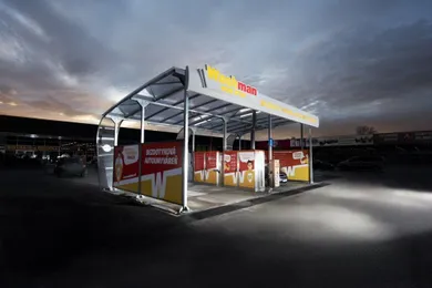 Obiekty na sprzedaż, Bratislava-Nové Mesto · €600 000