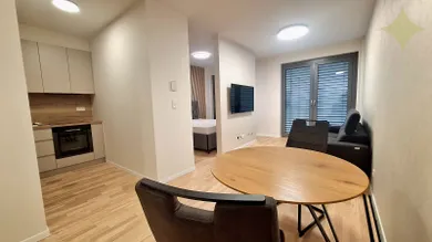 Byty na predaj 2-izbový, Bratislava-Staré Mesto · €299 000