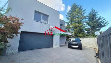 Na prenájom 7-izbový dom, 450 m², Bratislava-Karlova Ves